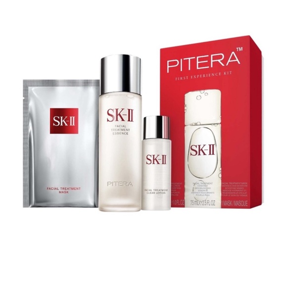 NIB PITERA first experience kit ❤️ - Picture 6 of 8